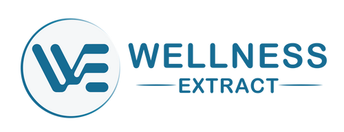 Wellness Extract Wholesale logo